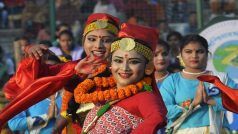 Uttarbanga Utsav Celebrates The Culture in The Northern Districts of West Bengal