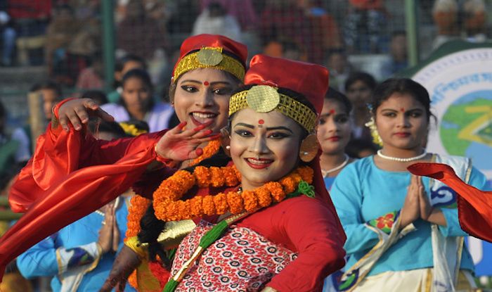 Uttarbanga Utsav