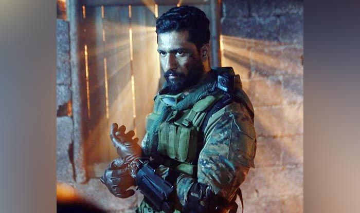 Uri the surgical strike 2019 full movie watch online on sale free