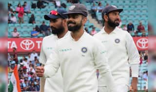India vs Australia 4th Test Day 4 Highlights: Hosts Follow-on During Rain-Truncated Day at SCG, Virat Kohli and Co. on Top