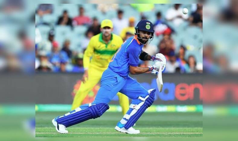 India vs Australia 2019: 'Favourites' Virat Kohli-Lead India Peaking at Right Time Before ICC World Cup 2019, Feels VVS Laxman