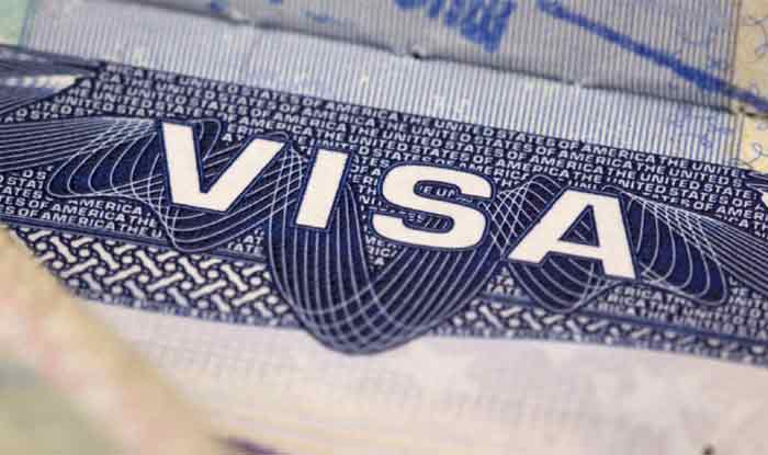 US Reduces Visa Duration of Pakistani Citizens From Five Years to Three  Months 