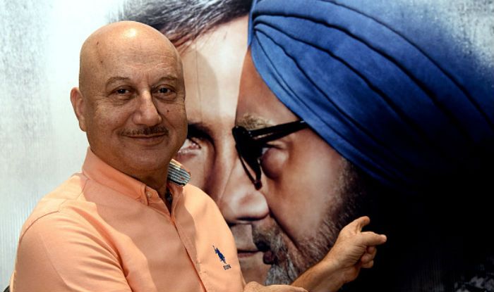 Image result for the accidental prime minister, india.com