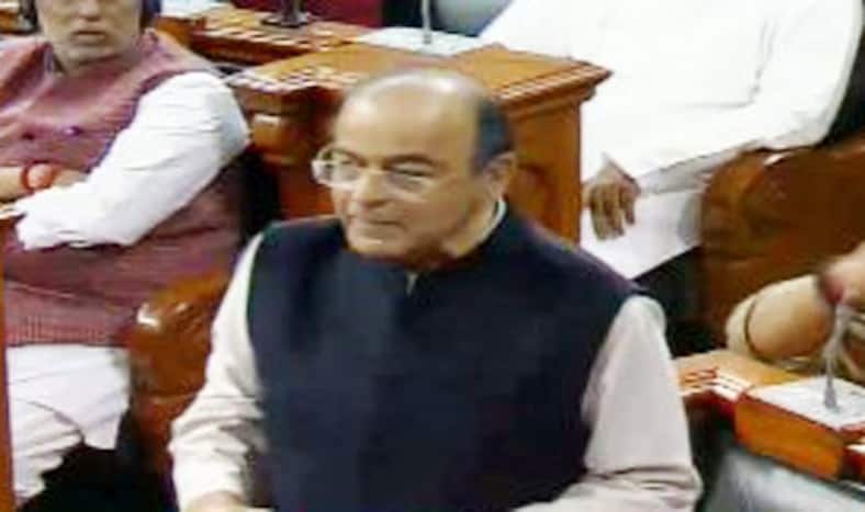Parliament: NDA Deal 9 Per Cent Cheaper Than UPA Deal, Says Jaitley