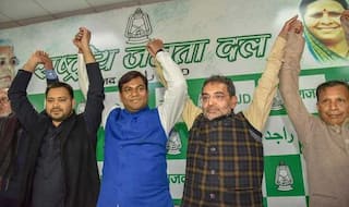 Lok Sabha Elections 2019: Why Bihar Mahagathbandhan is Unlikely to Happen Over Darbhanga, Madhubani Seats
