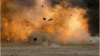 Afghanistan: 63 Killed, 180 Injured in Wedding Hall Blast in Kabul Afghanistan: 63 Killed, 180 Injured in Wedding Hall Blast in Kabul