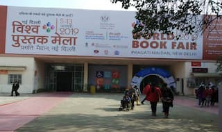 World Book Fair 2019 Begins in Delhi; Bibliophiles Gather in Huge Number at Pragati Maidan
