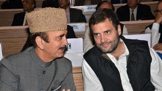 2019 Lok Sabha Elections: Kept Out of Alliance by SP And BSP, Congress to Contest All 80 Seats of UP 2019 Lok Sabha Elections: Kept Out of Alliance by SP And BSP, Congress to Contest All 80 Seats of UP