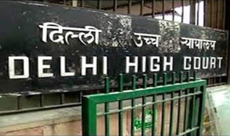 Delhi High Court