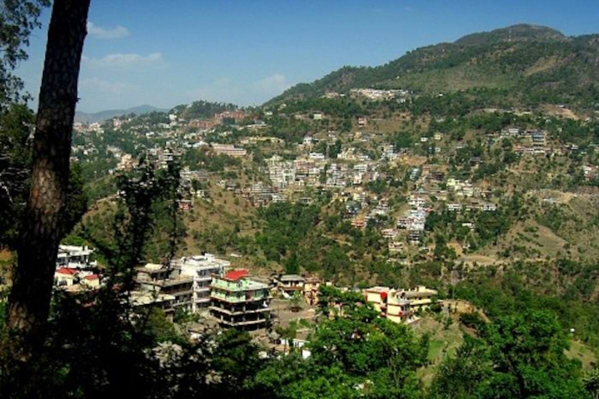 Solan is One of The Most Offbeat Destinations in Himachal Pradesh | India .com