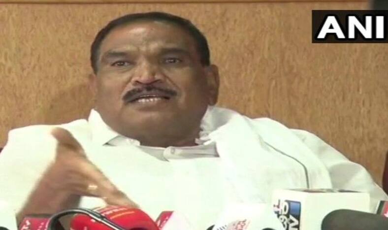 Karnataka Political Crisis: JD(S) Member Offered Rs 60 Crore, Minister's Post by BJP's Jagdish Shettar, Alleges MLA Shivalinge Gowda