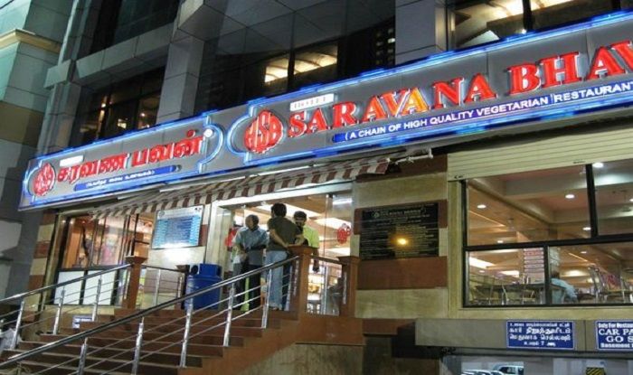 SC Upholds Life Sentence Awarded to Owner of Saravana Bhavan in Murder Case of Employee