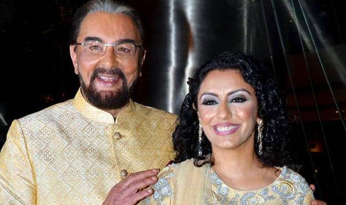 Kabir Bedi want to change his 29 year younger fourth wife name praveen Protima Bedi stop caring Pooja called witch