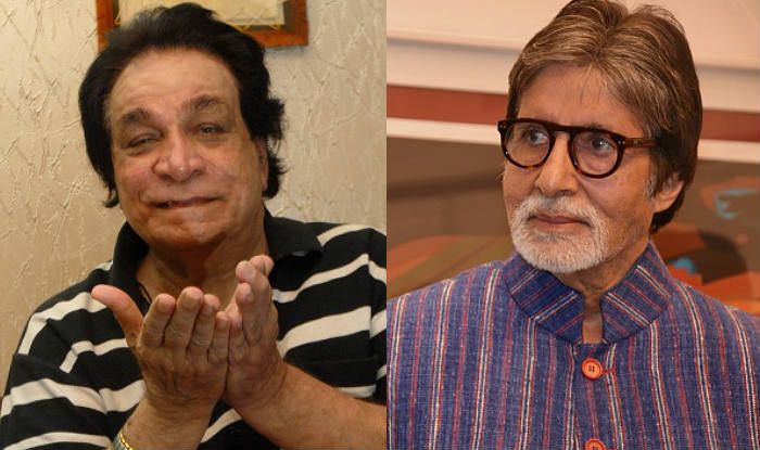 Kader Khan’s Son Sarfaraz Makes 6 Shocking Statements, Reveals His ...