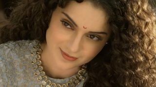 Manikarnika: The Queen of Jhansi Box Office: Kangana Ranaut Film Nears Rs 60 Crore Before Week 1 Ends Manikarnika: The Queen of Jhansi Box Office: Kangana Ranaut Film Nears Rs 60 Crore Before Week 1 Ends