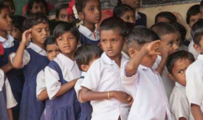 More Kids Enrolled in Schools But Class 8 Passouts Can't do Basic Maths: Report