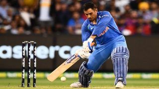 नंबर 4 पर धोनी का रिकॉर्ड सबसे अच्छा, क्या वर्ल्ड कप में इसी पोजिशन पर करेंगे बैटिंग? नंबर 4 पर धोनी का रिकॉर्ड सबसे अच्छा, क्या वर्ल्ड कप में इसी पोजिशन पर करेंगे बैटिंग?