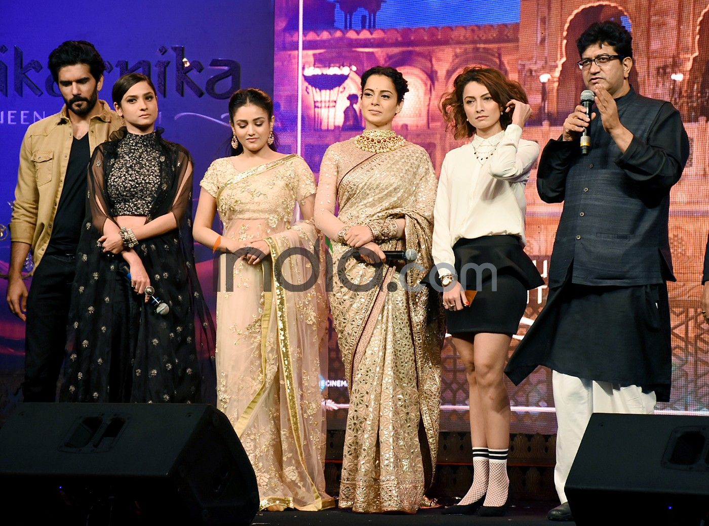 Manikarnika: The Queen of Jhansi