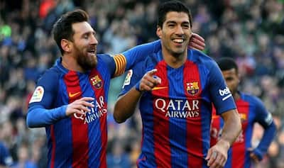Real Madrid vs Barcelona, Copa del Rey 2022-23 Semifinal Live Streaming  Online: Get Free Live Telecast Details of El Clasico Football Match on TV  With Time in India
