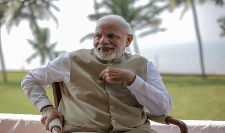 Narendra Modi_Picture credits_official twitter handle