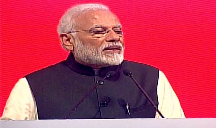 Pravasi Bharatiya Divas: PM Modi Refers to Rajiv Gandhi’s ’15 Paise of