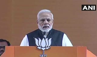 दक्षिण भारत से 50 सीटें जीतने का लक्ष्य, बीजेपी का ये है प्लान, पीएम मोदी आज करेंगे शुरुआत