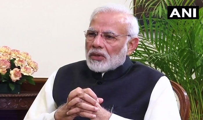 Lok Sabha Elections 2019: PM Narendra Modi to Tour 20 States in 100 Days as BJP Revives 'Mission 123'