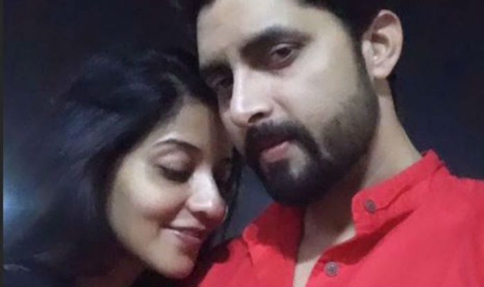 Bhojpuri Hotness And Nazar Actress Monalisa Shares Lovey-Dovey Photo With Husband Vikrant Singh Rajput – See Here Bhojpuri Hotness And Nazar Actress Monalisa Shares Lovey-Dovey Photo With Husband Vikrant Singh Rajput – See Here