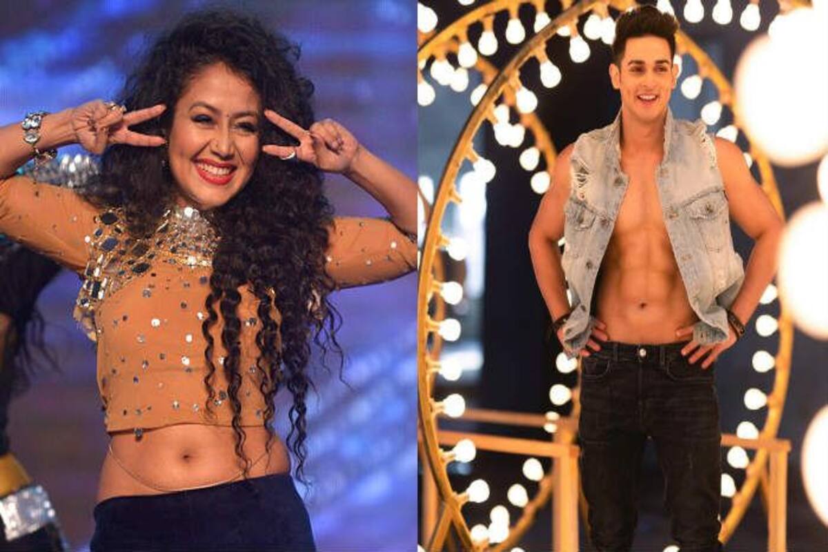 1200px x 800px - Neha Kakkar to Become Sexy Girl in School Dress For Her Next Music Video  With Bigg Boss 10 Fame Priyank Sharma, Read Deets | India.com