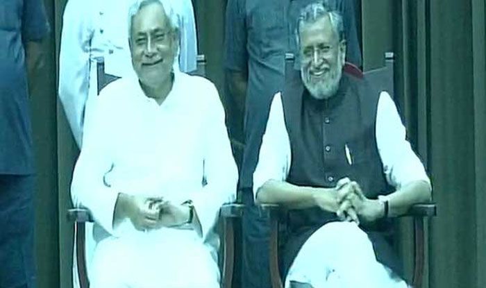 Bihar Assembly Election 2020: बदले समीकरण में BJP-JDU के बीच इन सीटों पर फंसेगा पेंच, जानिए