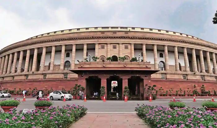Govt Likely to Present Citizenship Bill in Rajya Sabha Today Amid Protests in Northeast