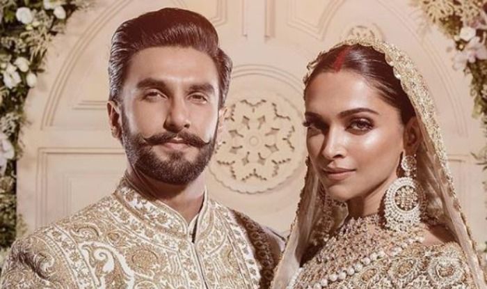 Deepika Padukone Addressing Her Husband Ranveer Singh in ...