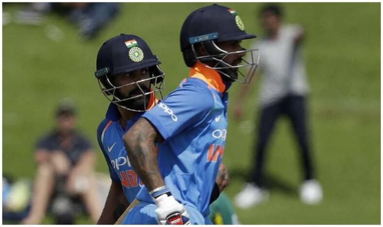 NZvsIND, 1st ODI: भारत ने न्यूजीलैंड को 8 विकेट से हराया, सीरीज में बनाई 1-0 की बढ़त