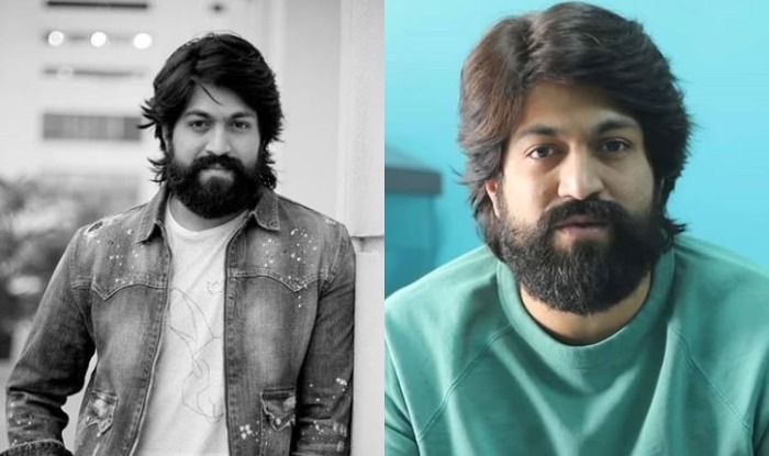 KGF Actor Yash Turns 33; a Look at His Acting Career And The Reason he