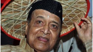 Bharat Ratna Awardee Bhupen Hazarika: Here is All You Need to Know About The Music Maestro Bharat Ratna Awardee Bhupen Hazarika: Here is All You Need to Know About The Music Maestro