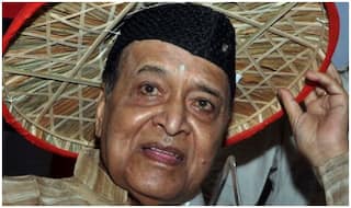 Bharat Ratna Awardee Bhupen Hazarika: Here is All You Need to Know About The Music Maestro