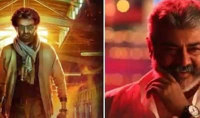 Kannan on X: Biggest clash in Tamil cinema history: #Viswasam v/s #Petta  confirmed on Jan 10th! King of Opening all set to take head on against King  of Box-office!! #UltimateStarAjith #SuperStarRajni #PettaParaak #