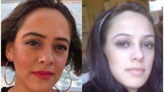 #10YearChallenge: Yuvraj Singh’s Wife Hazel Keech Opens up About Battling Depression And Bulimia #10YearChallenge: Yuvraj Singh’s Wife Hazel Keech Opens up About Battling Depression And Bulimia