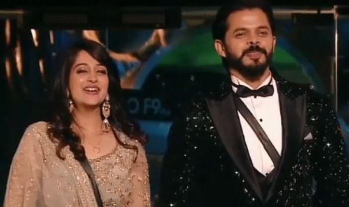 Bigg Boss 12 Winner Dipika Kakar Credits Sreesanth For Being Her 