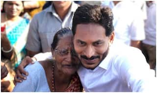 मुख्यमंत्री की कुर्सी तक पहुंचने का रास्ताः 429 दिनों में 3650 किमी पैदल चला ये राजनेता