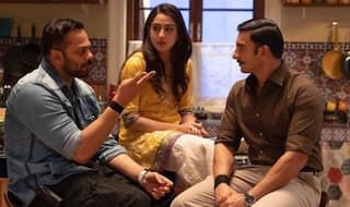 Simmba Box Office Collection Day 11: Ranveer Singh-Sara Ali Khan’s Film Becomes The Third Highest Grosser of 2018, Mints Rs 196.80 Crore