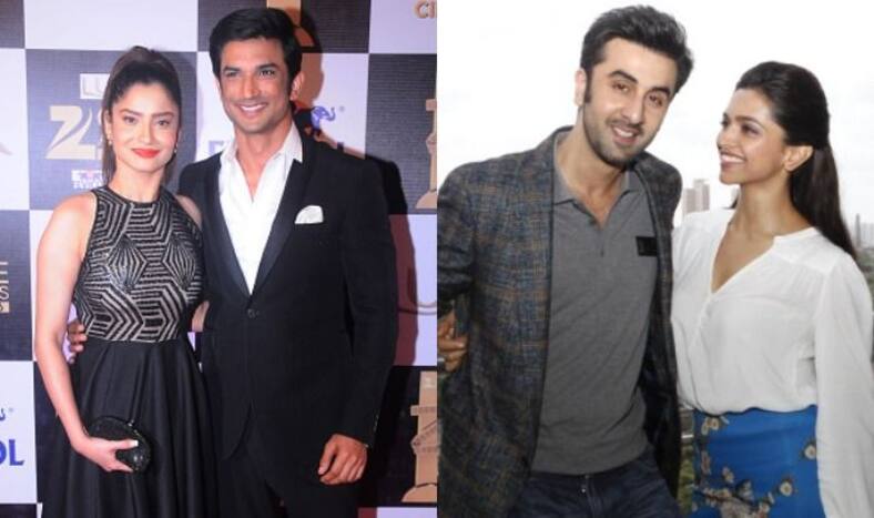 Ankita Lokhande Opens up on Being Friends With Ex-Boyfriend Sushant Singh Rajput, Cites Deepika Padukone And Ranbir Kapoor's Example