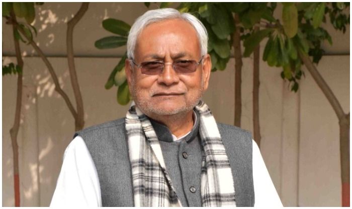 nitish kumar