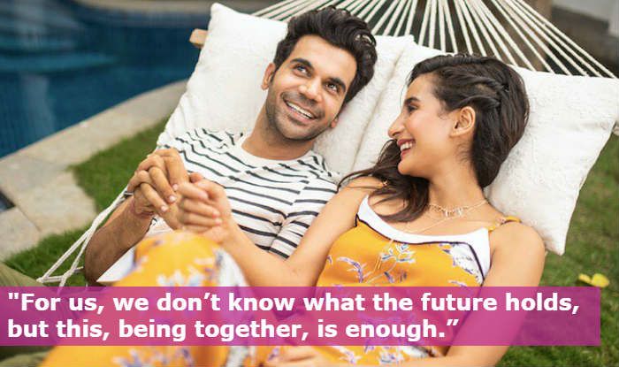 Rajkummar Rao-Patralekhaa’s Love Story is so Beautiful That You’ll Want