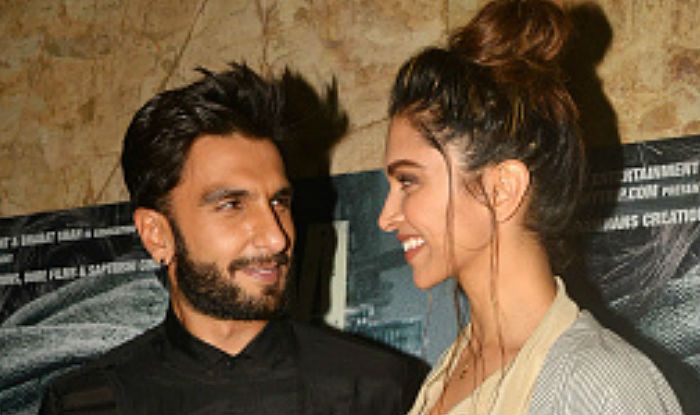 Deepika-Ranveer Sharing Wardrobe Items Are every Millenial Couple Deepika-Ranveer Sharing Wardrobe Items Are every Millenial Couple