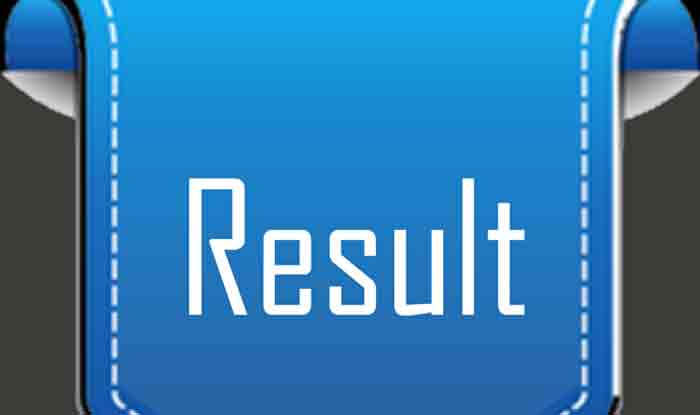 BSF Head Constable Result 2019