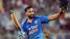 तीसरा वनडे: ऑस्‍ट्रेलियाई टीम के लिए खतरे की घंटी है रोहित शर्मा का एमसीजी से खास कनेक्‍शन