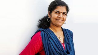 Sabarimala Row: Thrown Out by Family For Entering Temple, Kanaka Durga Returns Home With Court Order Sabarimala Row: Thrown Out by Family For Entering Temple, Kanaka Durga Returns Home With Court Order