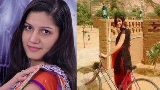 Haryanvi Sensation Sapna Choudhary’s Old Pictures Will Make You Fall For Her-Check Out Haryanvi Sensation Sapna Choudhary’s Old Pictures Will Make You Fall For Her-Check Out