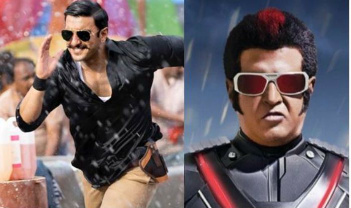 Simmba Maari 2 2.0 Sarkar Kaala Andhadhun And Other Latest